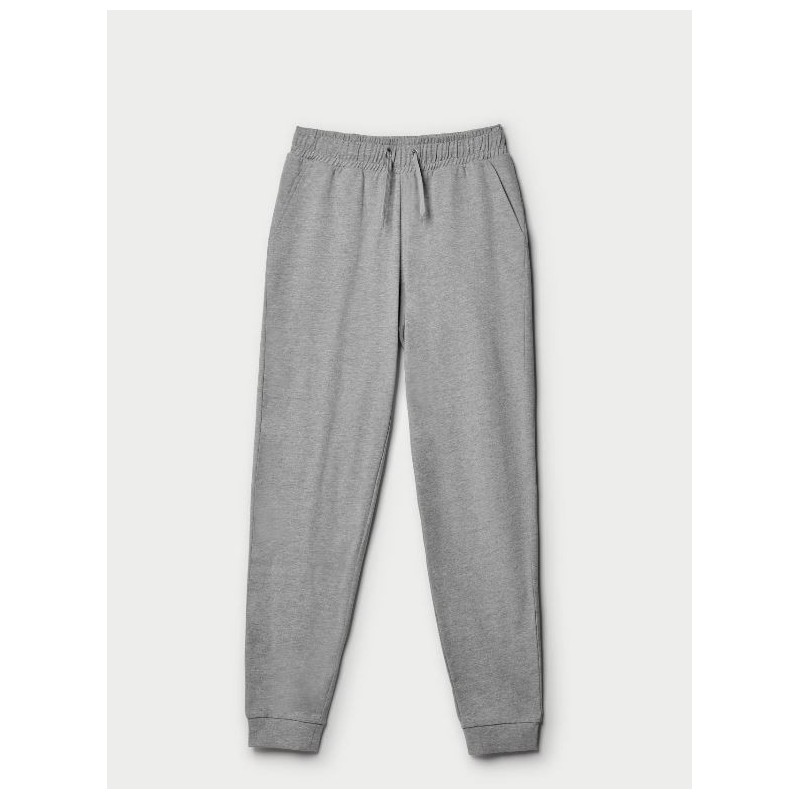 Pantalones Chandal Mujer